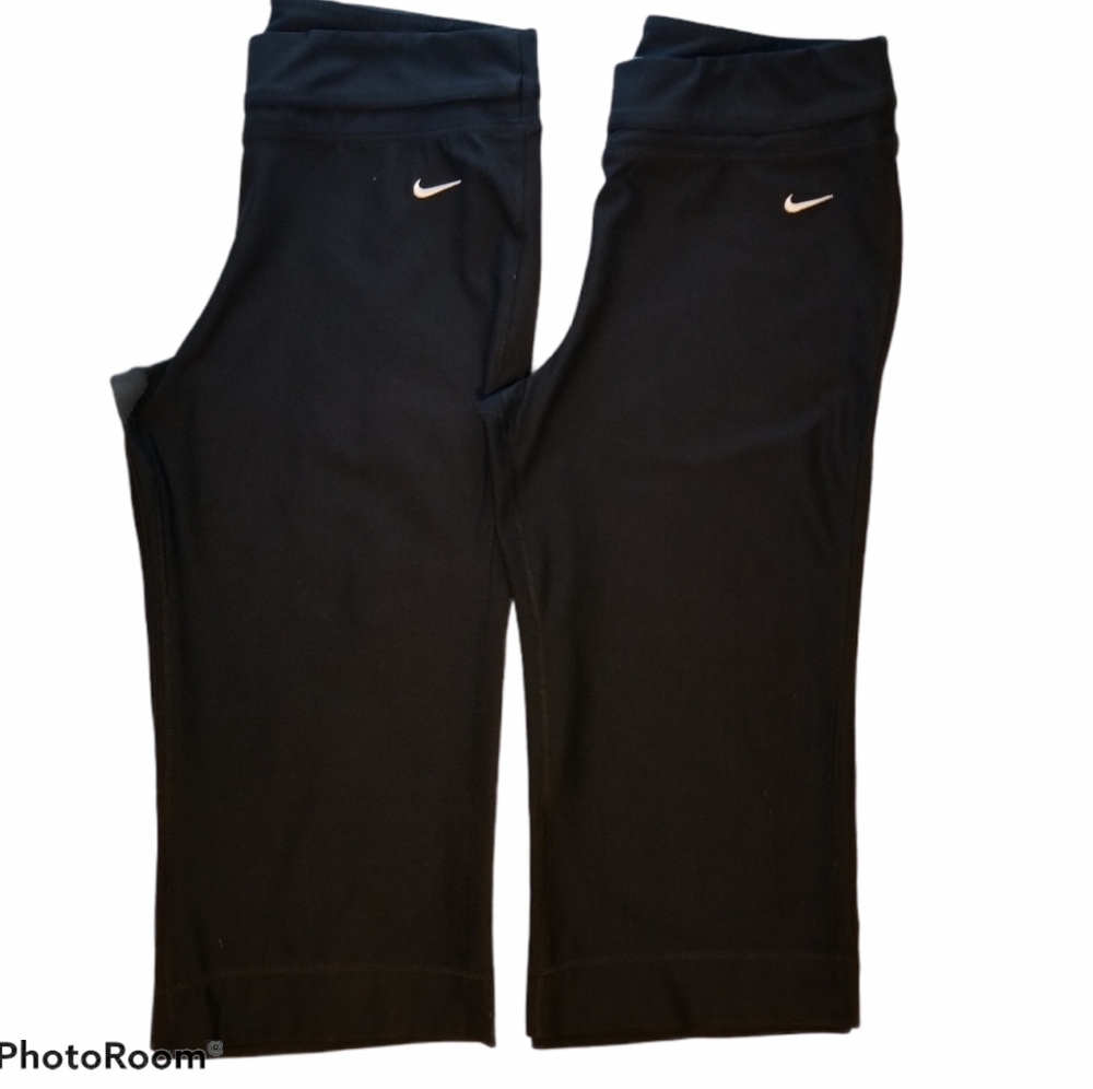 Nike Dri Fit Capris